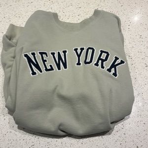 Pacsun Crewneck